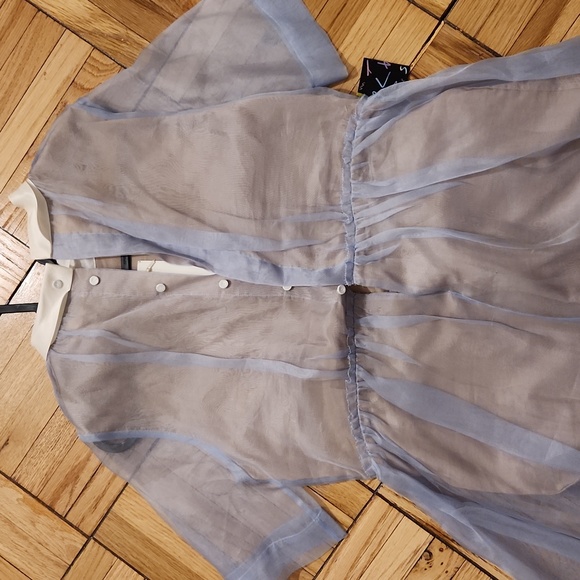 To Be Adored Saara Dress in size medium - Picture 6 of 7